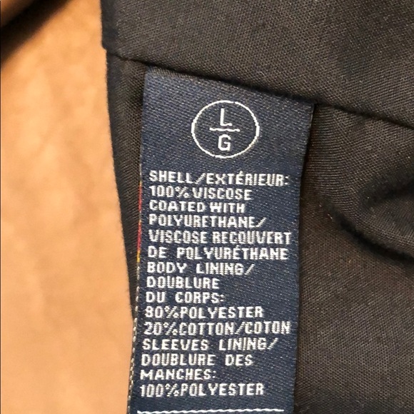 NEW Buffalo David Bitton Men's "Leather Jacket" - Picture 8 of 11